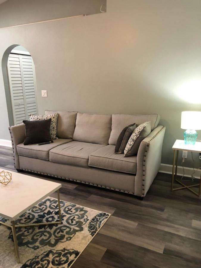 2 Bedrooms Vacation Home Tampa Exterior foto
