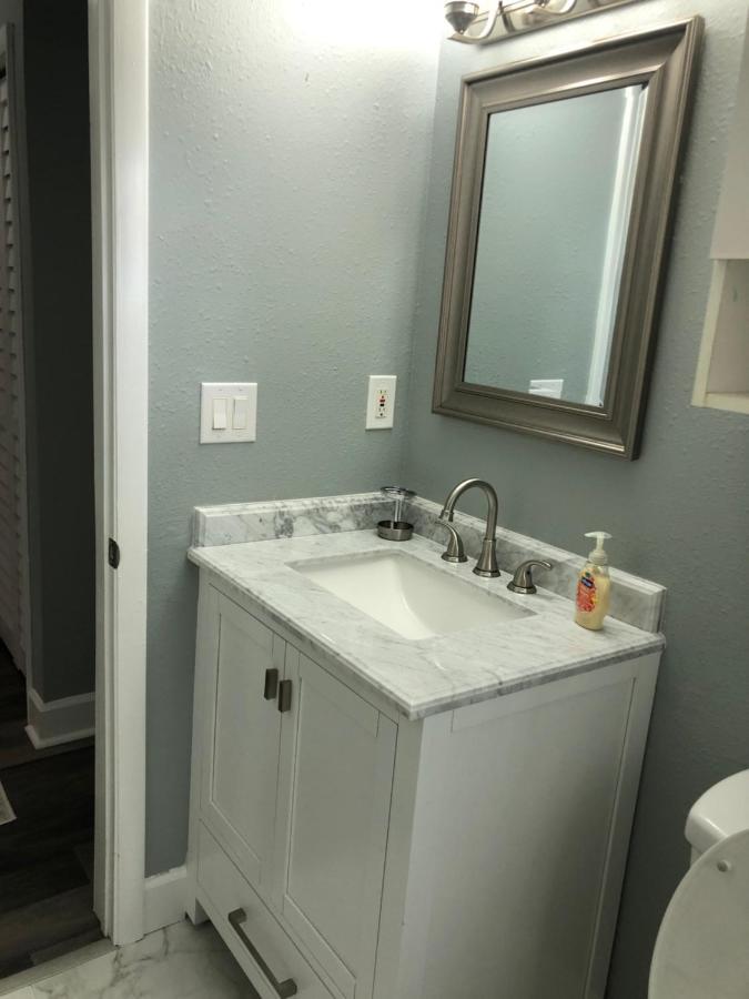2 Bedrooms Vacation Home Tampa Exterior foto