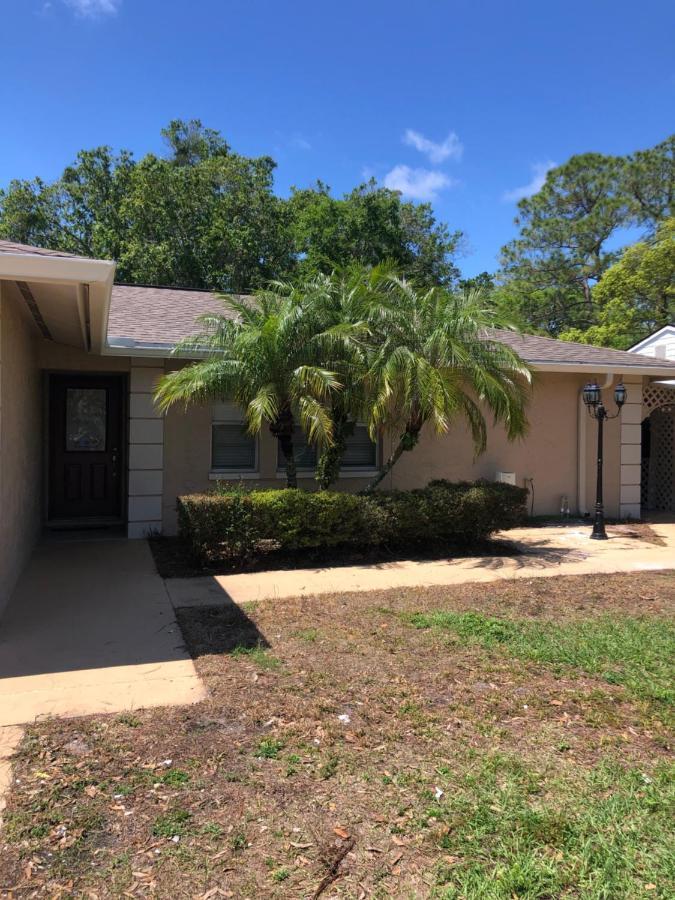 2 Bedrooms Vacation Home Tampa Exterior foto